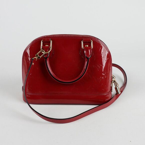 Alma Bb Tote Shoulder Bag - Picture 7 of 10